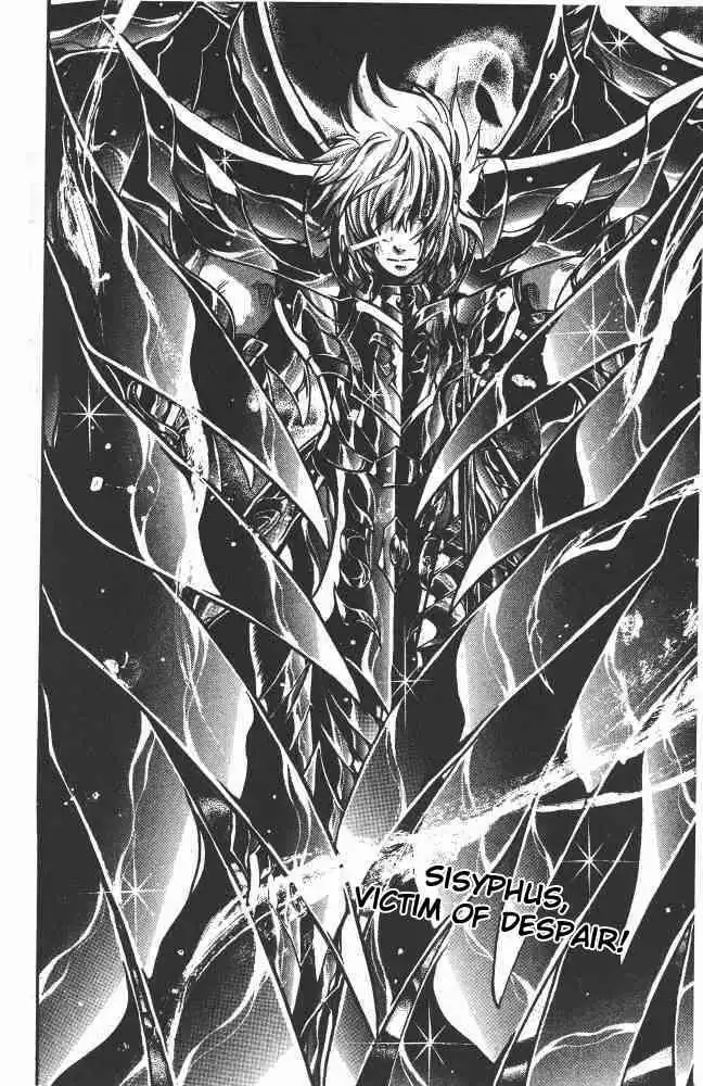 Saint Seiya - The Lost Canvas Chapter 84 18